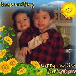 Meet your Posher, Crissy